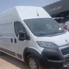 بيجو بوكسر سقف عالي 2025