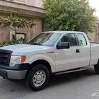 فورد F150 موديل 2014 دبل 8 سلندر