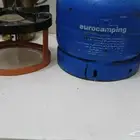 دافور إيطالي حجم 2 كيلو مع مركب