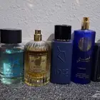 عطور رجاليه