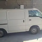 باص مس تبي شي نقل بضايع مكينة جديدموديل2006