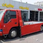 سطحه محركه الليله من الرياض الى بيشه1