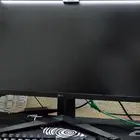شاشة قيمنق LG