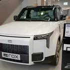للبيع سياره روكس هايبرد