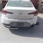 هونداي النترا 2019 تشليح قطع غيار فقط