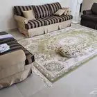 طقم كنب امريكي اصلي خشب صلب