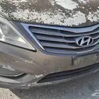هونداي ازيرا 2014 تشليح قطع غيار