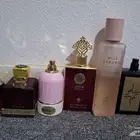 عطور نسائية