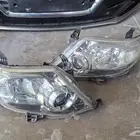 شمعات فورشنر 2012 _ 2015 اصلي وكاله