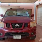 Nissan Armada 2010 Full options