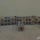 مساند ومراكي شعبيه للبيع