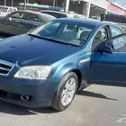 كابرس 2009
