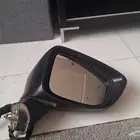 مرايا جهة السايق