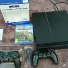 سوني 4 نضيف يدين 2 شريط ماين كرافت جديد على السوم ماقد دخل ص