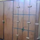 غرفه نوم سرير ودولاب ومرتبه فقط بسعر معقول