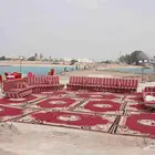 تأجير جلسات شتوية