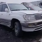 Toyota land cruiser Gx-R taslya spear parts only connumber 0