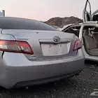 للبيع قطع غيار مستعمله كامري 2012 تماتيك