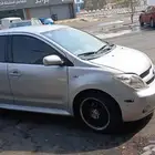 تويوتا XA نظيفة موديل 2006 قير عادي