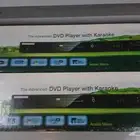 جهاز مشغل DVD جديد