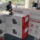 عرض كاميرات مراقبه 8ميجا. 4K مع التركيب