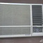 مكيف شباك كارير 2 طن