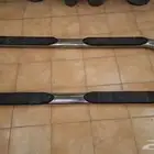 دعسات وطايات جمس سييرا وسلفرادو