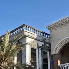 ديكورات اسمنتي