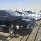 كامري تشليح الحاير الرياض موديل 24