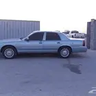 فورد ماركيز سعوي 2007