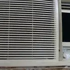 مكيف نظيف 2 طن