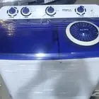 للبيع غسالات مستعمل نظيف جميع أنواع على ضمان