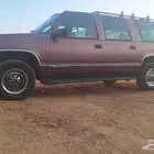 للبيع جمس ملكي454 موديل 97شبه مخزن ماشي 137الف وقابل للزيادة