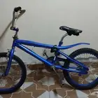 دراجة مقاس 14