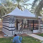 تفصيل خيمه ملكي خيام عاي