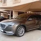 مازدا cx9 موديل 2017 فل كامل