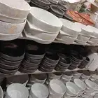 مؤسسة خيمة وفخار