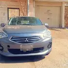 متسوبيشي اتراج 2018