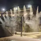 رذاذ وضباب تركيب صيانه بيع شحن