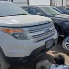 ثشليح فرد اكسبلور و. تورس يوجد لدينا جميع انوع القطع نضيف وك