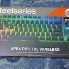 SteelSeries APEX PRO TKL WIRELESS