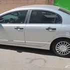 هوندا سيفيك موديل 2008