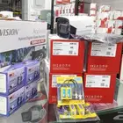 كاميرات مراقبه