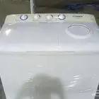 للبيع غسالات مستعمل نظيف على ضمان جميع انواع