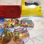 بلايستيشن 2 ثلاث اجهزه