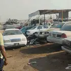 فورد فكتوريا تشليح قطع غيار