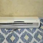 مكيف اسبليت مقاس كبير 30 وحدة