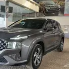 سنتافي ديزل 2021 وارد كوريا وصل حديثا