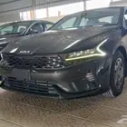 كيا كي فايف 2022