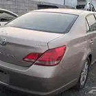للبيع قطع غيار مستعمله افالون موديل 2006